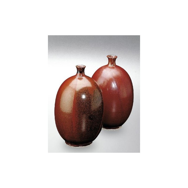 Temmoku glazura visokotemperaturna 686A 1 kg