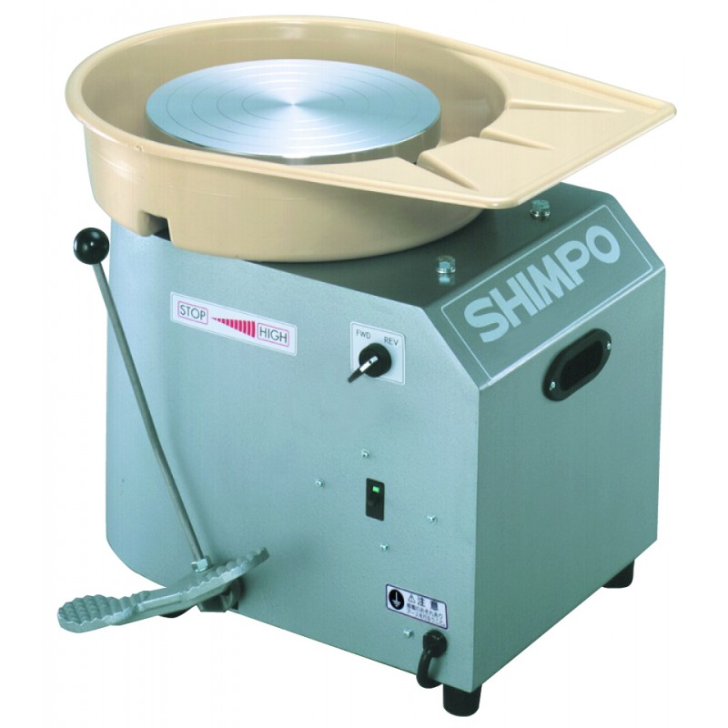 Električno vreteno Shimpo RK - 55