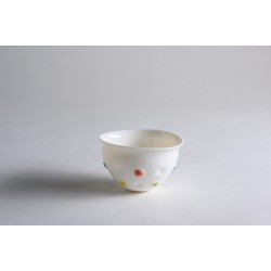 Porcelan skodelica