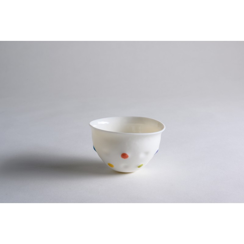 Porcelan skodelica