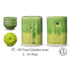 Transparentna glazura Pure Brilliance Duncan 476 ml