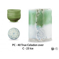 Transparentna glazura Pure Brilliance Duncan 476 ml