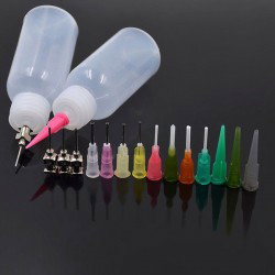 Aplikator ovalni 50 ml
