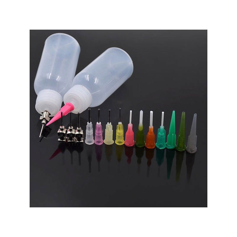 Aplikator ovalni 50 ml