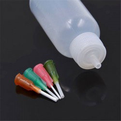 Aplikator ovalni 50 ml