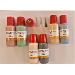 Aplikator ovalni 50 ml