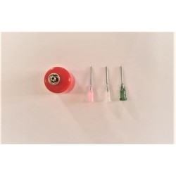 Aplikator ovalni 50 ml