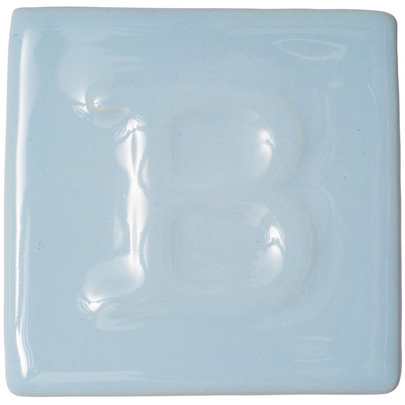 Baby modra glazura 9370 200 ml