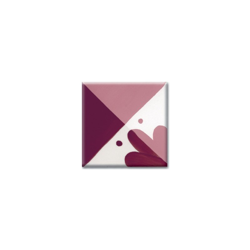 Vijolična engoba Colorobbia HCO 1-650 59 ml