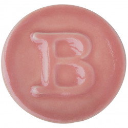 Jutranja rosa glazura 9540 200 ml
