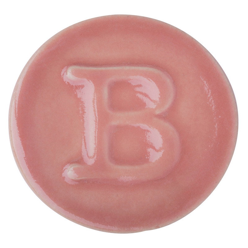 Jutranja rosa glazura 9540 200 ml