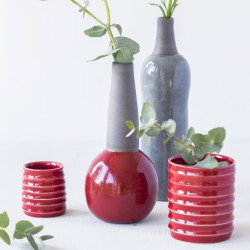 Jutranja rosa glazura 9540 200 ml