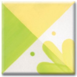 Rumeno zelena engoba Colorobbia HCO 1-697 59 ml