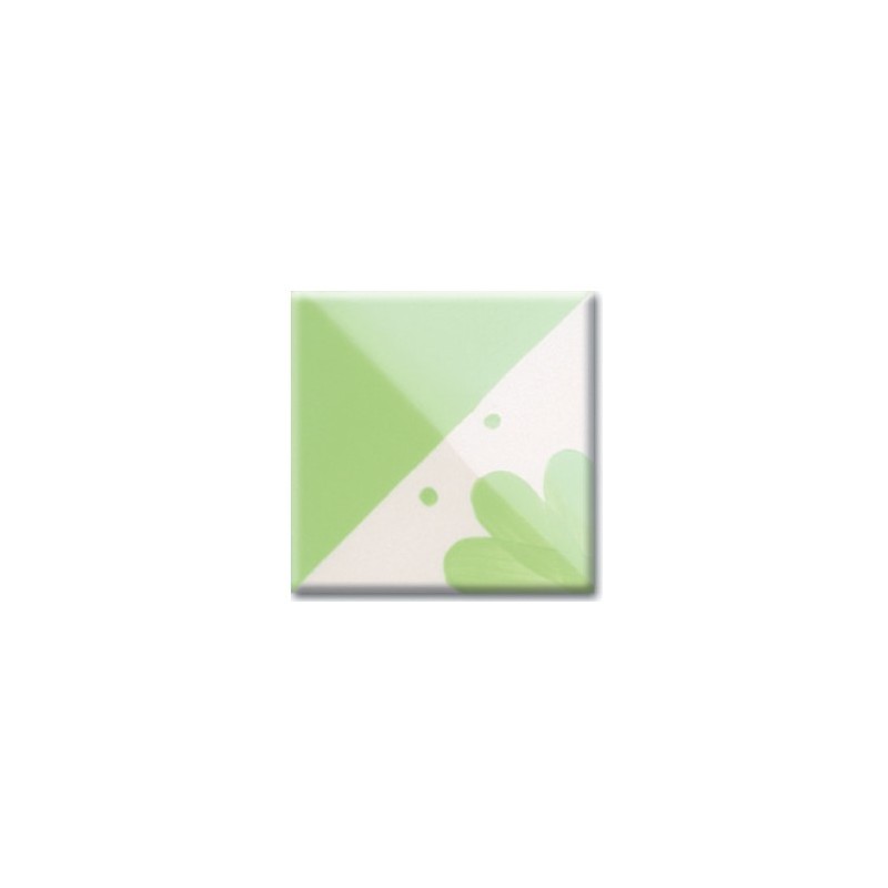 Svetlo zelena engoba Colorobbia HCO 1-682 59 ml