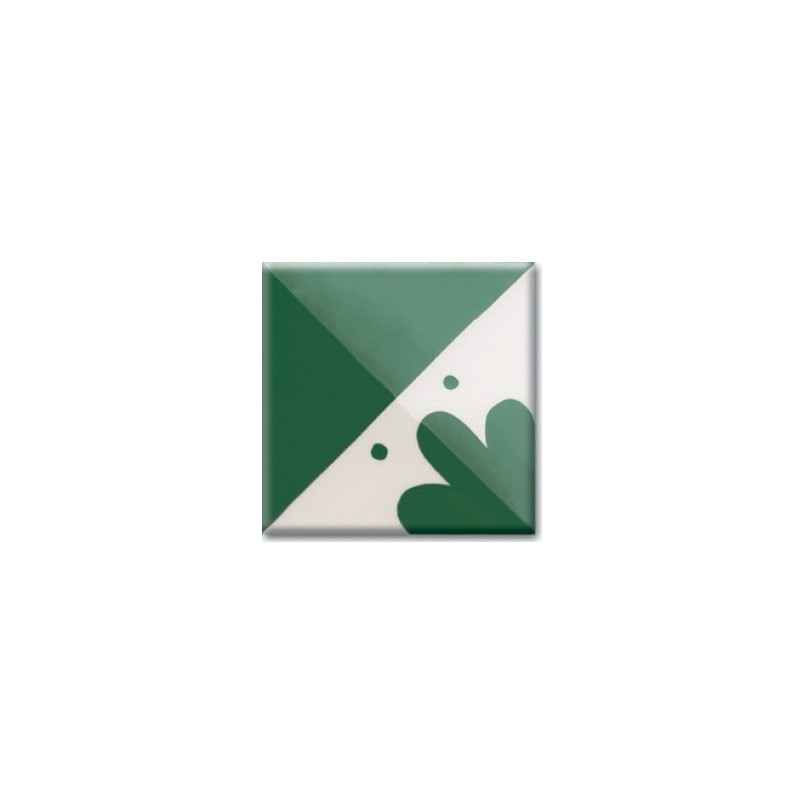 Travnato zelena engoba Colorobbia HCO 1-675 59 ml
