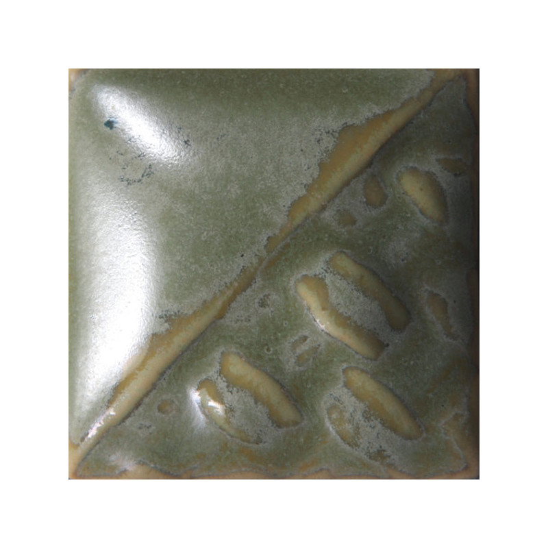 Safran glazura visokotemperaturna 645 1 kg