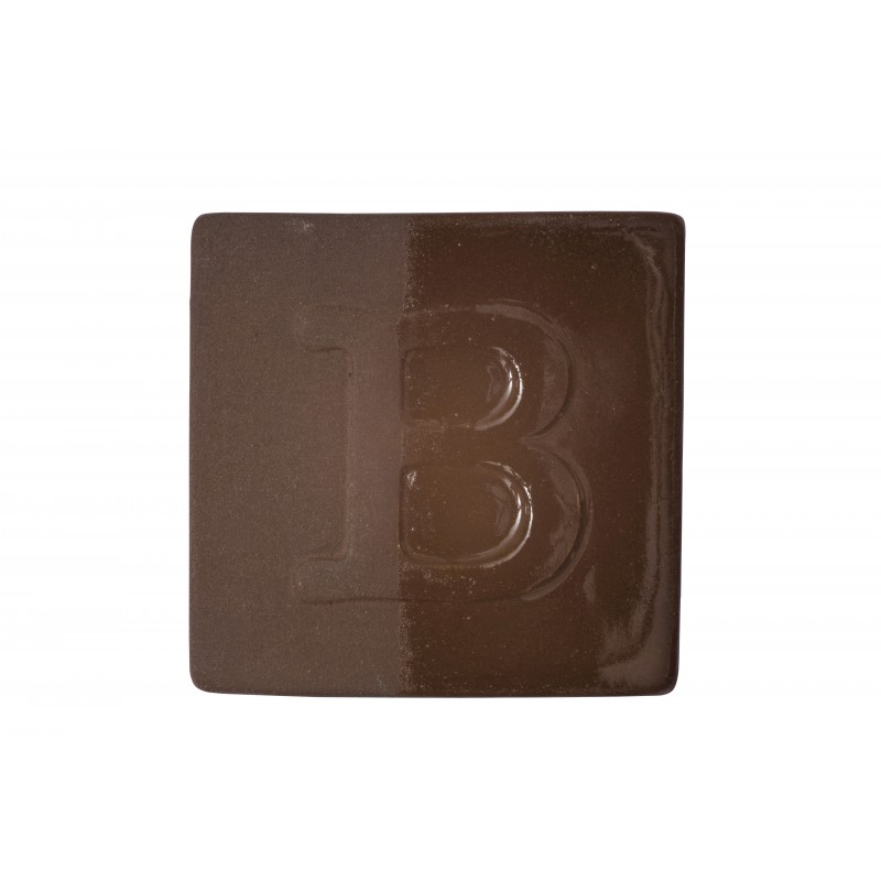 Temno rjava engoba Botz 9052 200 ml