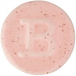 Jutranja rosa glazura 9540 200 ml