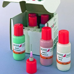 Aplikator ovalni 50 ml