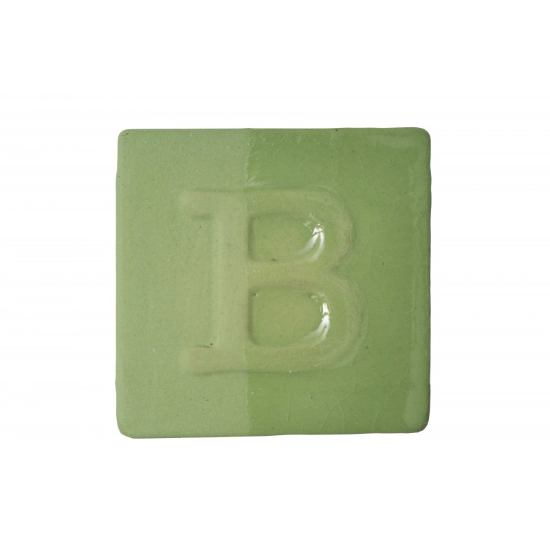 Svetlo zelena engoba Botz 90508 800 ml