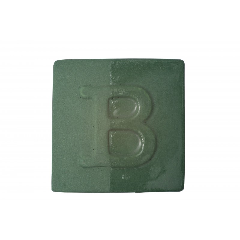 Temno zelena engoba Botz 90518 800 ml