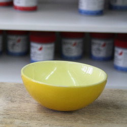 Masleno rumena glazura 9361 200 ml