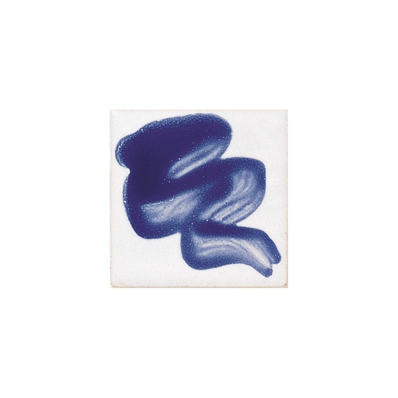 Kobalt modra podglazura 4002 30 ml
