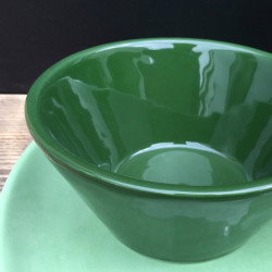 Pragozd zelena glazura 9378 200 ml