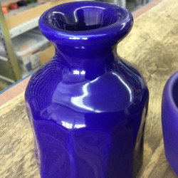 Kraljevsko modra glazura 9381 200 ml