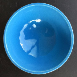 Nebeško modra glazura 9448 200 ml