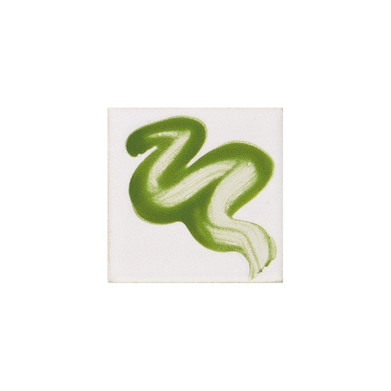 Zelena podglazura 4015 30 ml