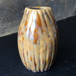 Oker sijajna glazura 9538 200 ml
