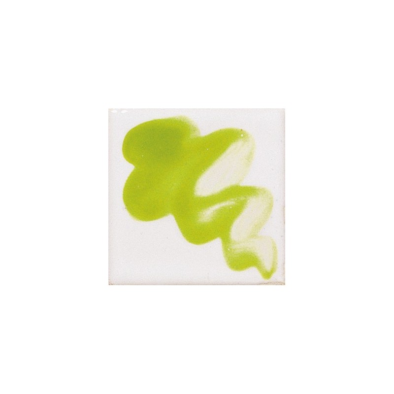 Limeta zelena podglazura 4016 30 ml