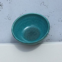 Kristal turkizna glazura 9565 200 ml