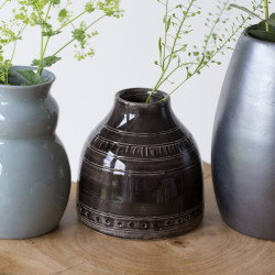 Črna glazura 9589 200 ml