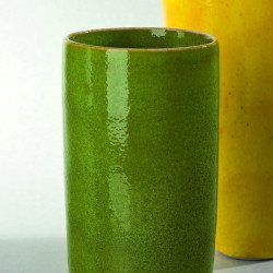 Zeleni plamen glazura 9597 200 ml