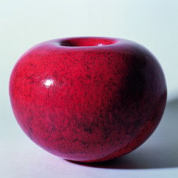 Posip rdeča glazura 9605 200 ml