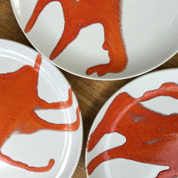 Lava glazura 9606 200 ml