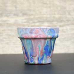 Harlekin glazura 9608 200 ml