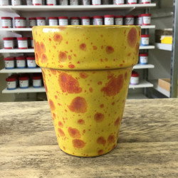 Poletna glazura 9592 200 ml