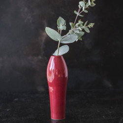 Jutranja rosa glazura 9540 200 ml