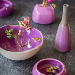 Jutranja rosa glazura 9540 200 ml