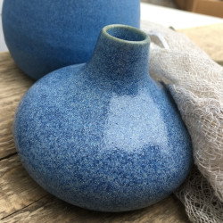Efekt svetlo modra glazura 98798 800 ml