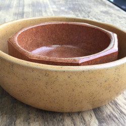 Granit oker glazura 9896 200 ml