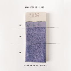 Efekt lila glazura 98978 800 ml