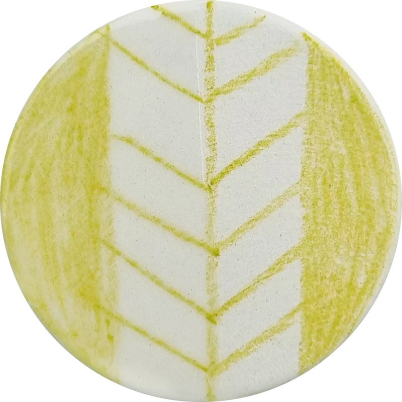 Podglazurni svinčnik limeta UP 006