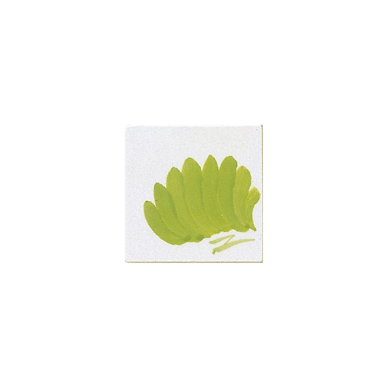 Breza zelena podglazura v prahu 6158 100 g