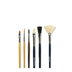 Set čopičev 26141