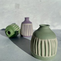 Avokado visokotemperaturna engoba Botz 9802 200 ml