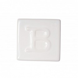 Bela glazura 91018 800 ml